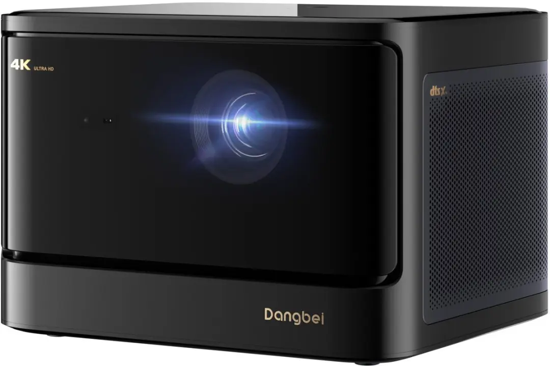 Dangbei Mars Pro 2 04.4L00-LU4H00-EUR1 Laserprojector