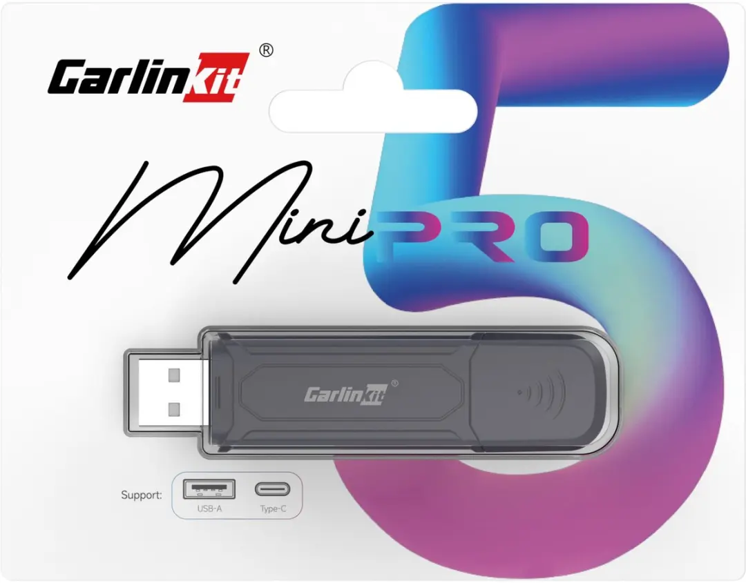 Carlinkit Mini Pro