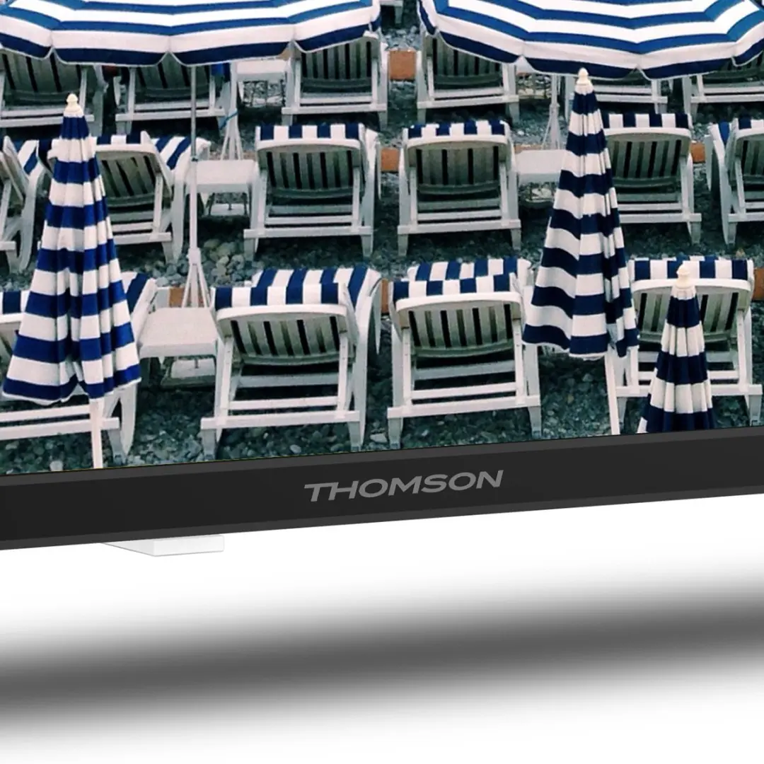 Thomson 24HD2S13 HD LED TV - 24 inch - Zwart - afbeelding 5 van 6