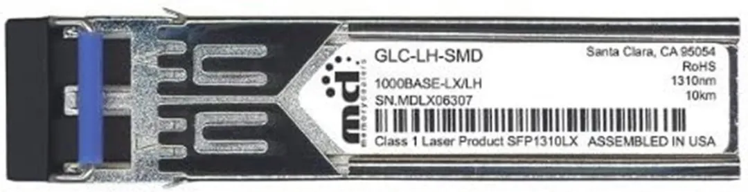 Cisco GLC-LH-SMD SFP Module