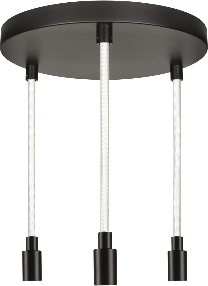 Osram Decor Glow Hanglamp 3xE27 28W 1400lm