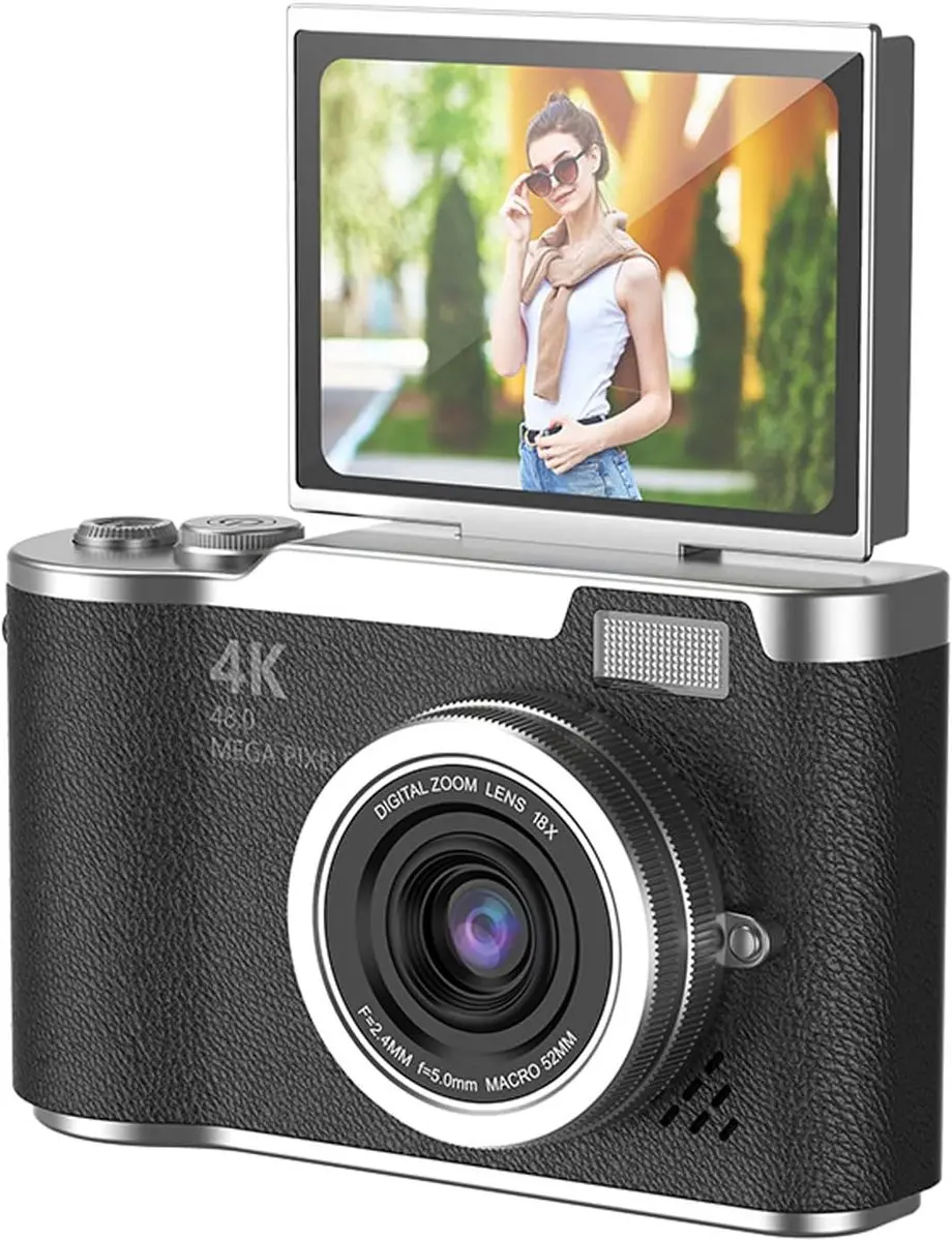 Digitale camera