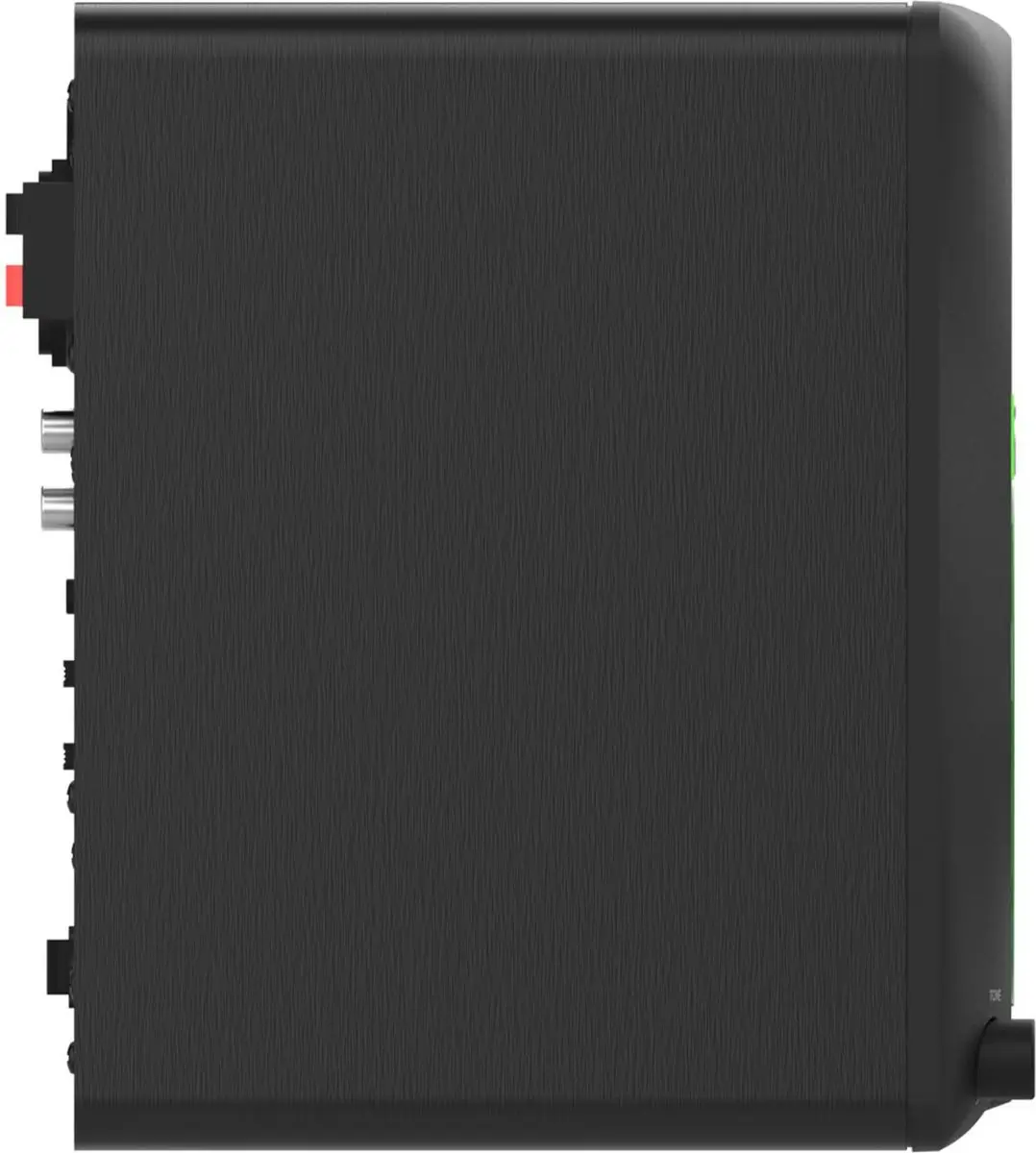 Mackie CR3.5BT Actieve Studiomonitor - Zwart - Per Paar - afbeelding 4 van 5