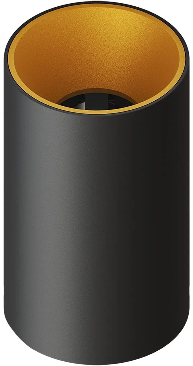 Ledvion LED Opbouwspot Rond Ø80mm