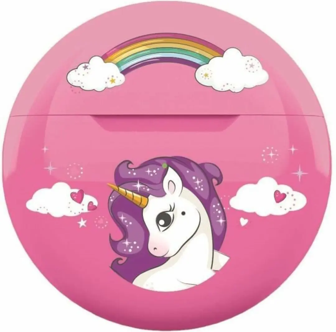 Lexibook Unicorn HPBT05UNI Bluetooth Oordopjes