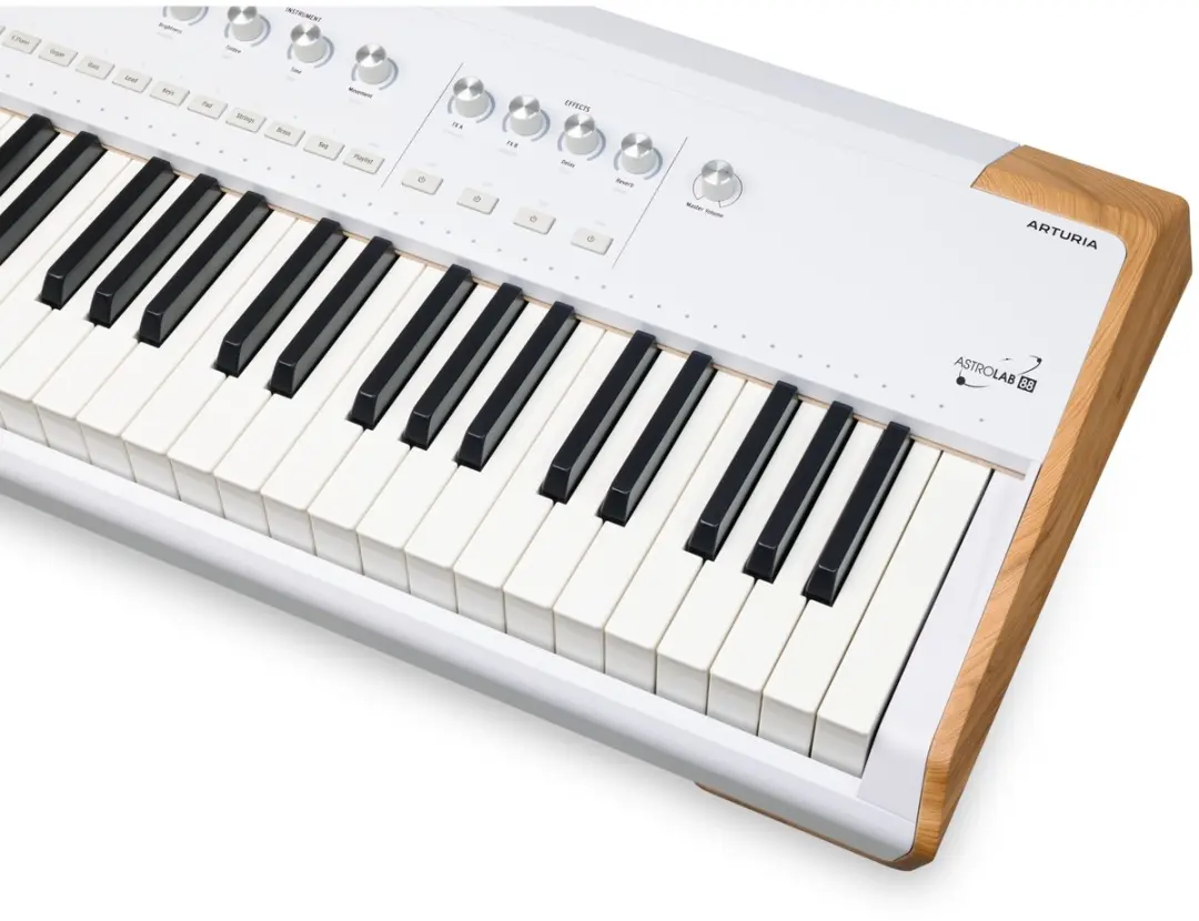 Arturia AstroLab 88 Stage Keyboard