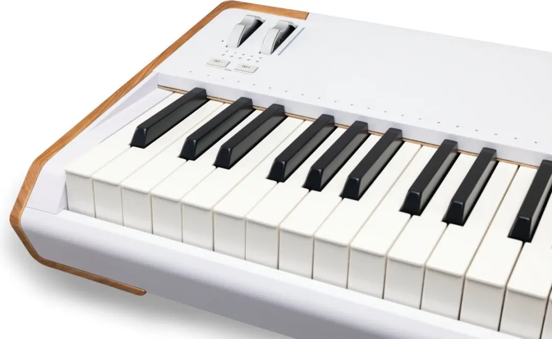 Arturia AstroLab 88 Stage Keyboard - 88 Toetsen - Wit - afbeelding 6 van 6