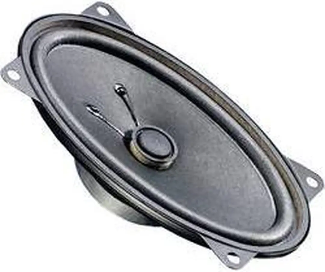 Visaton FR 9.15 Breedband-luidspreker 15W 4 Ohm