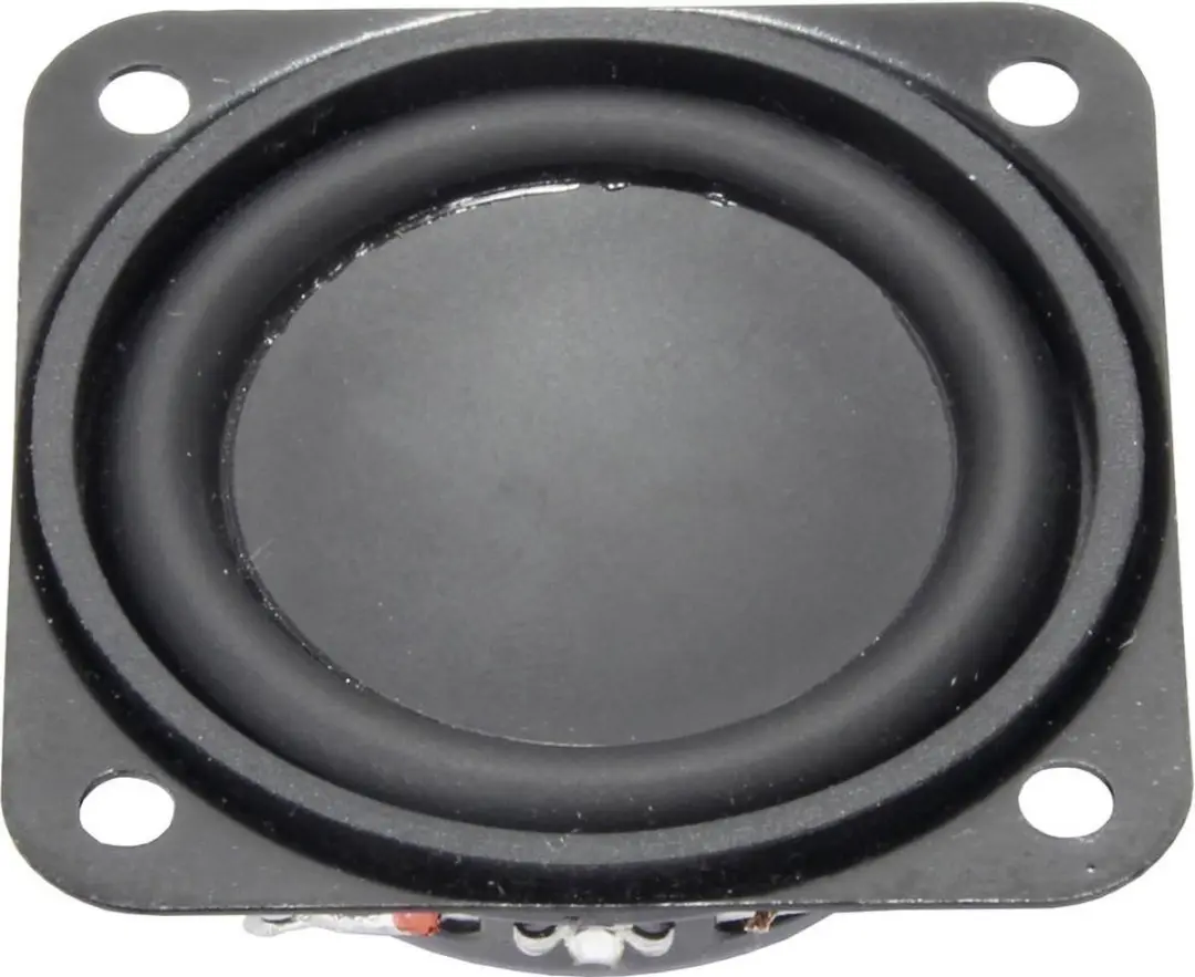 Visaton FRWS 4 ND Breedband-luidspreker 8 Ohm