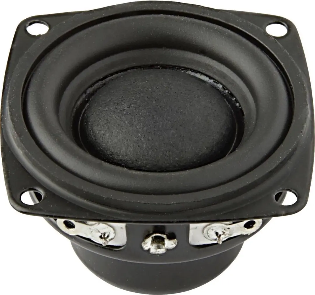 Visaton BF 37 Breedband-luidspreker 8 Ohm