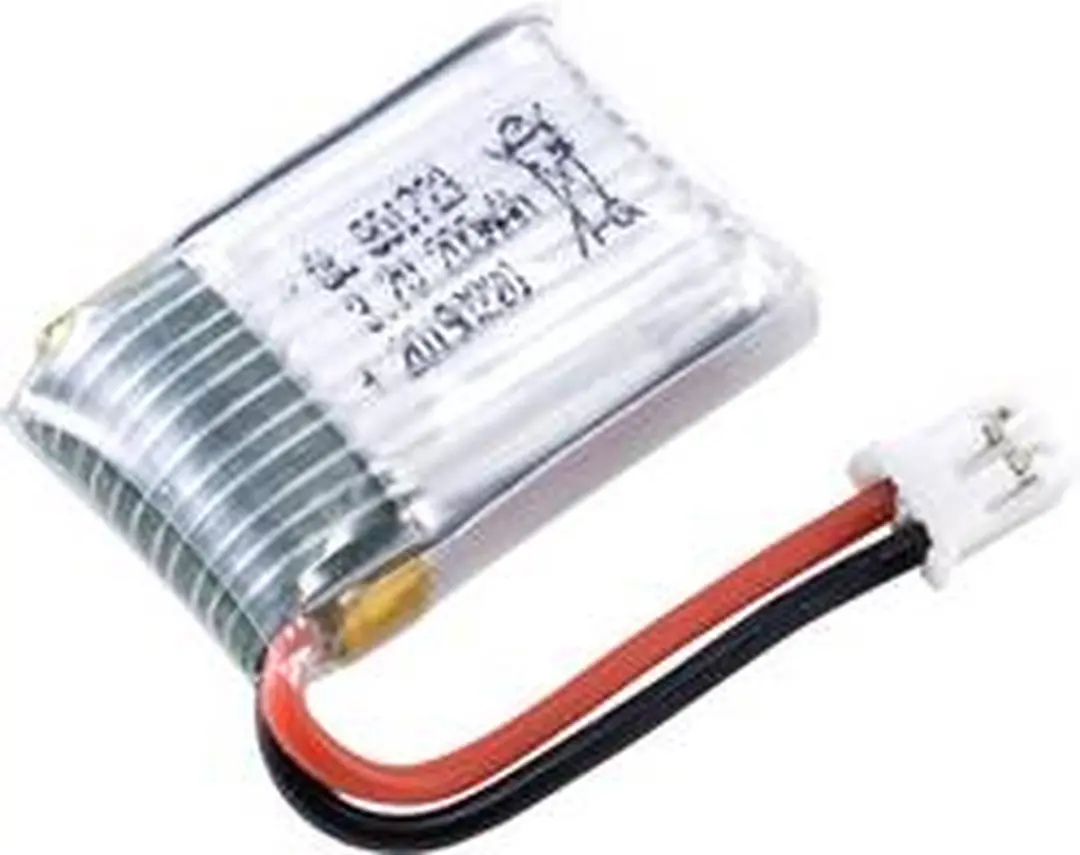 Reely LiPo accupack Geschikt voor: Reely TQ Performance Drone
