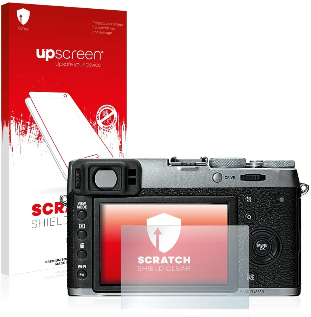 upscreen