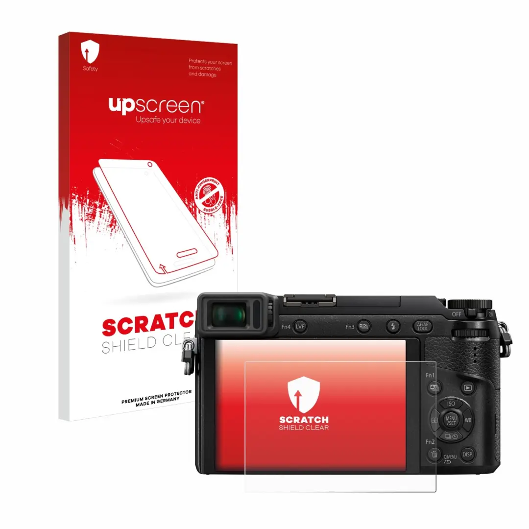 upscreen