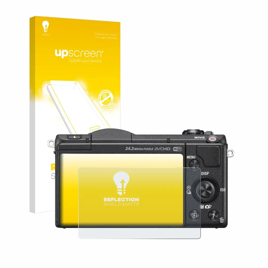 upscreen