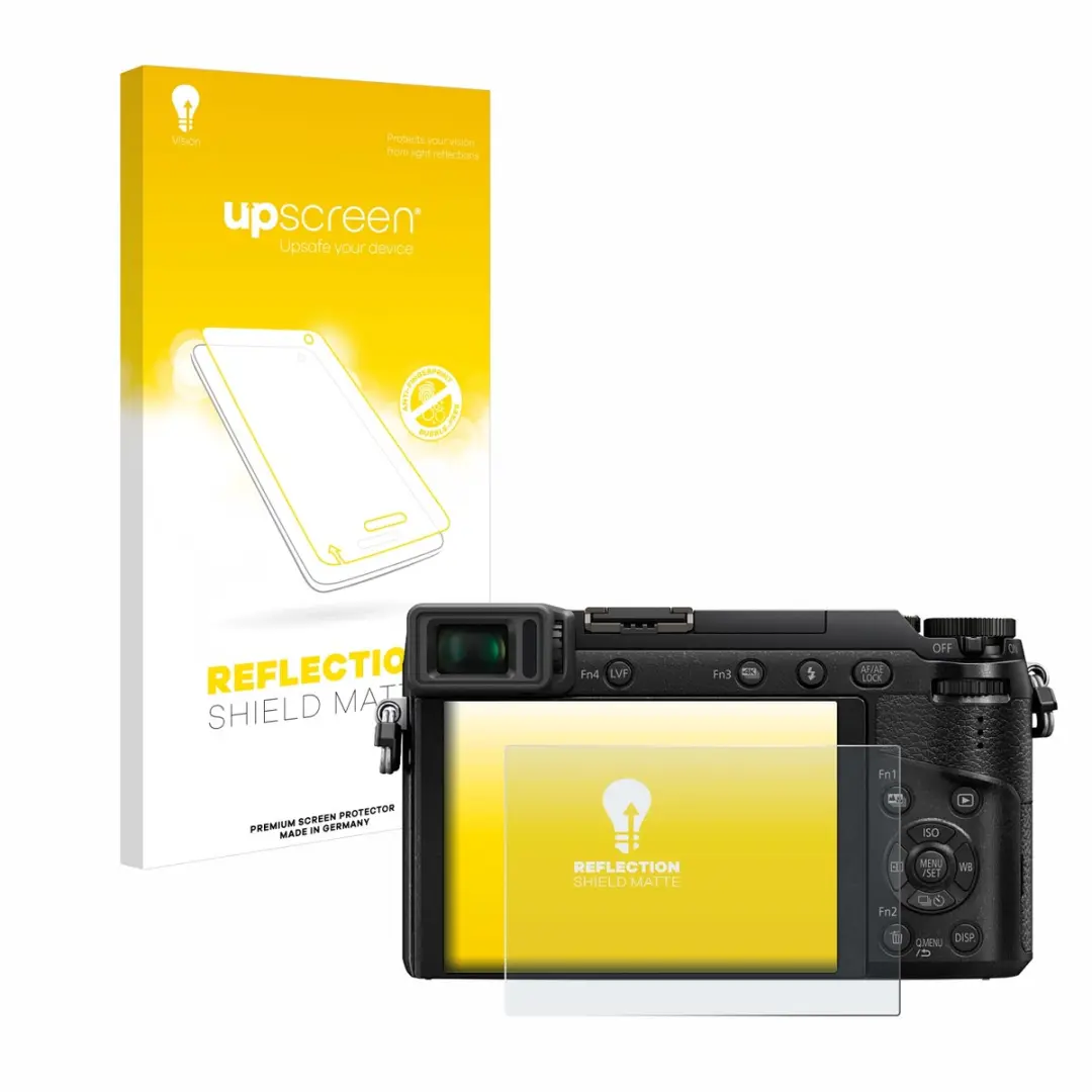 upscreen