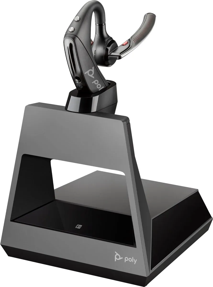 HP Poly Voyager 5200 Headset