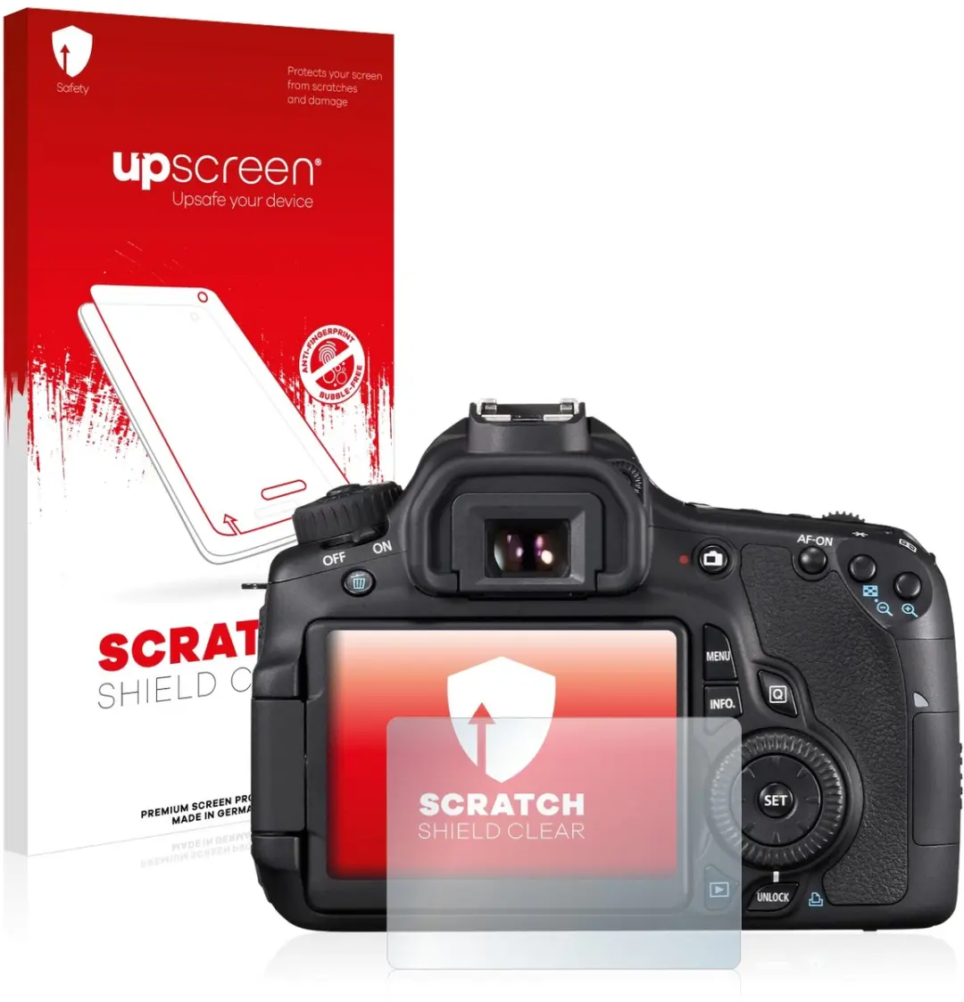 upscreen