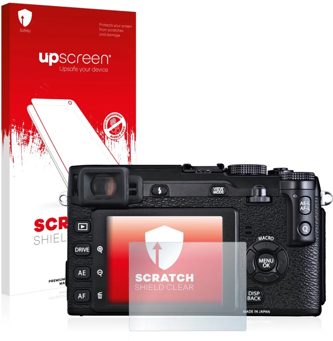 upscreen