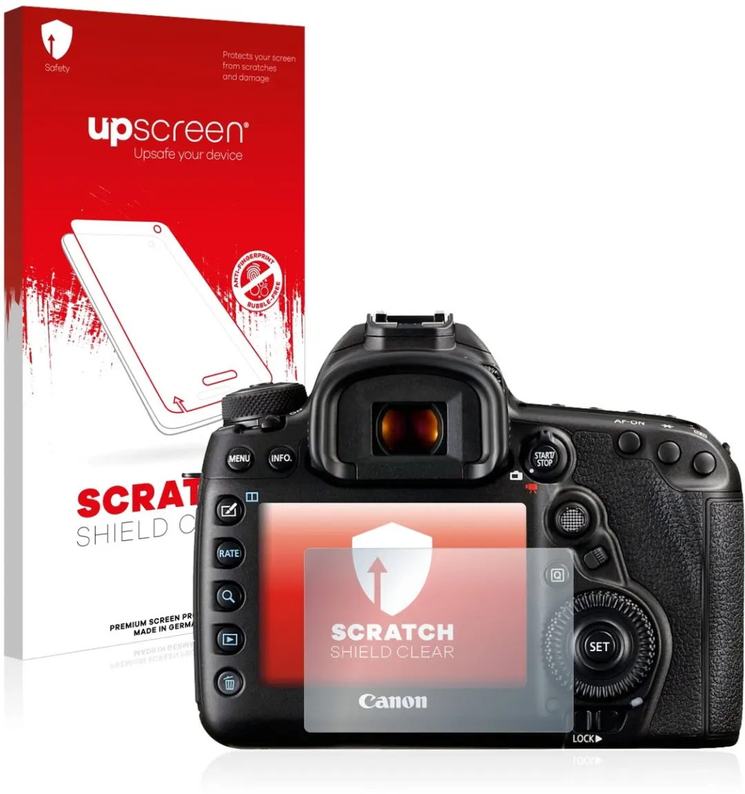 upscreen