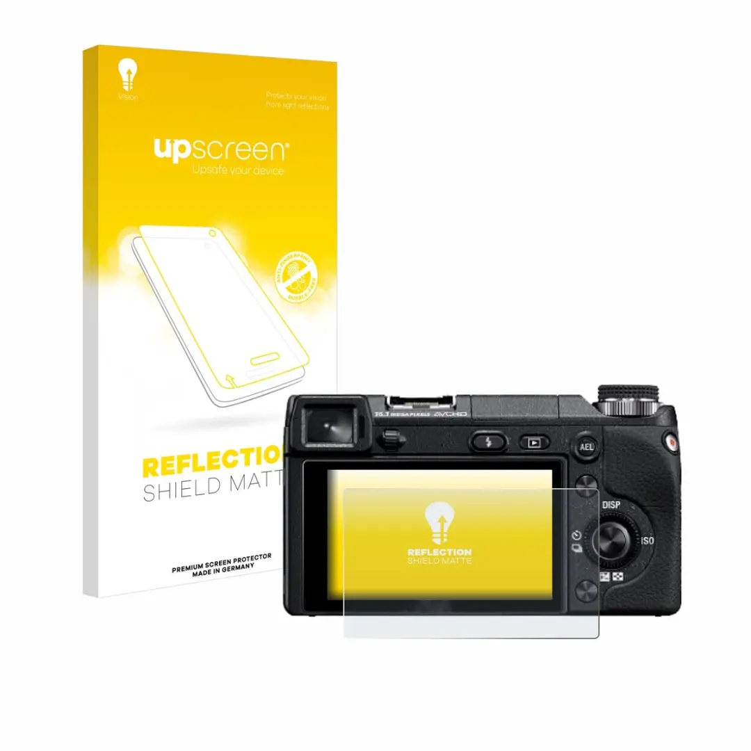 upscreen