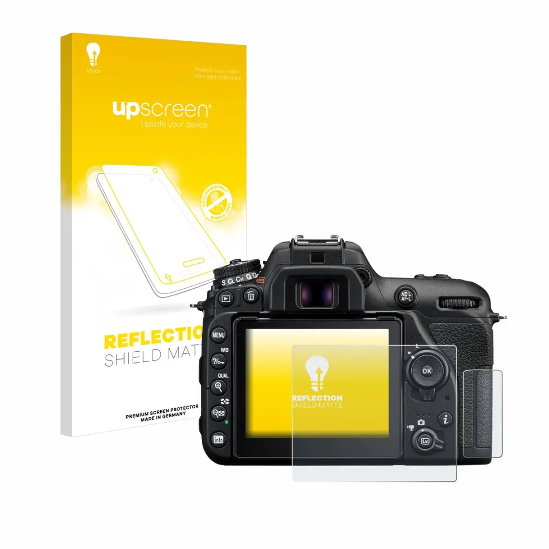 upscreen