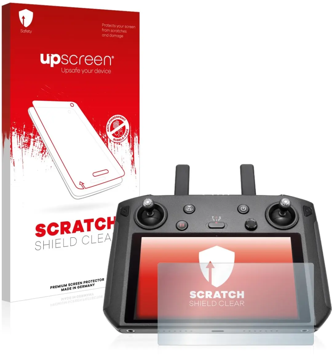 upscreen