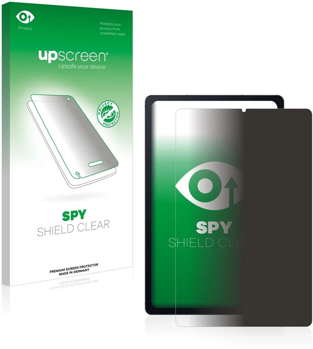 upscreen