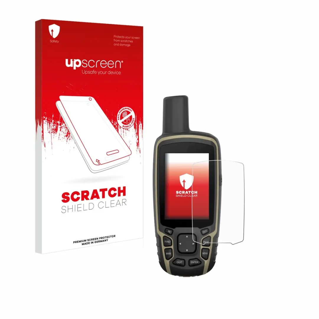 upscreen