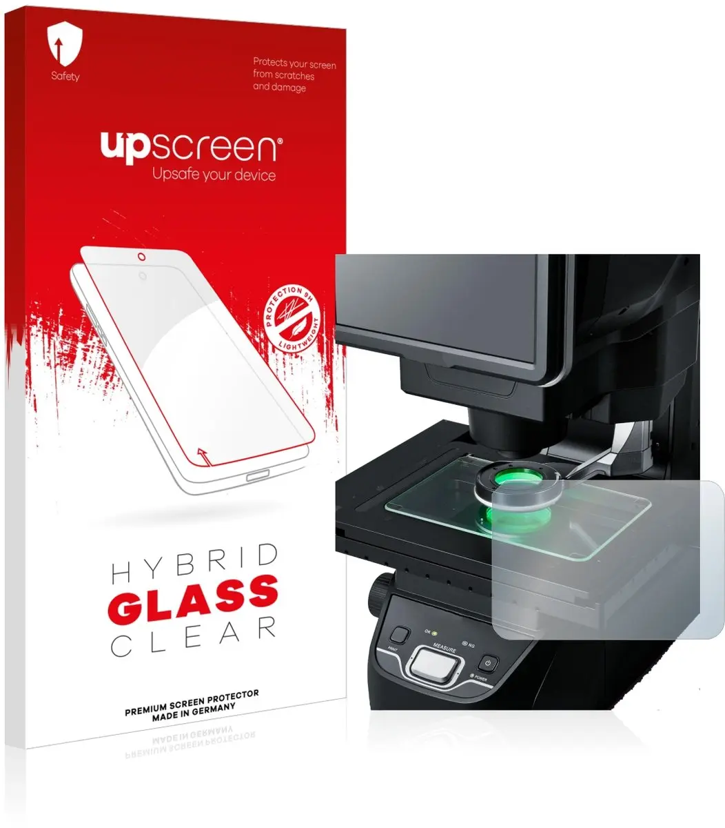 upscreen