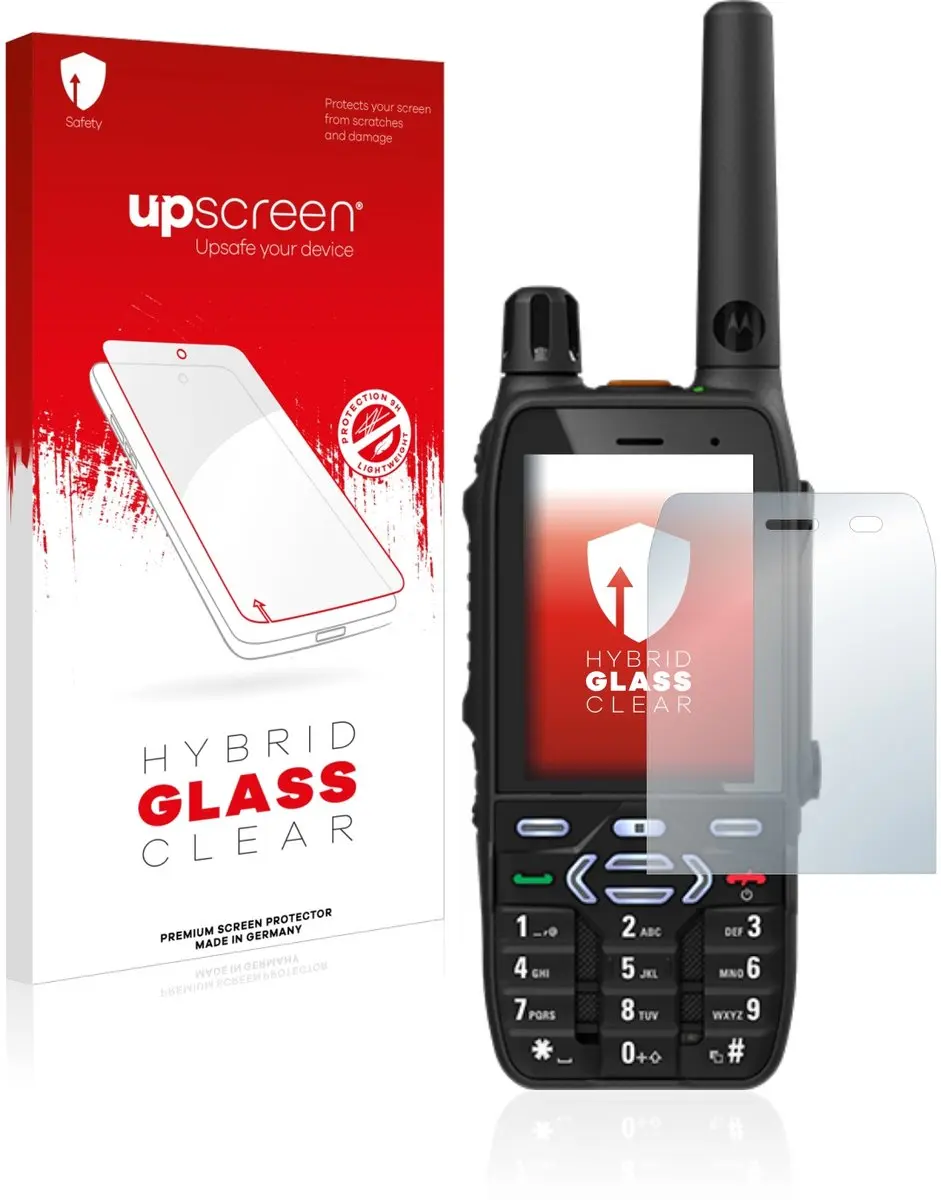 upscreen