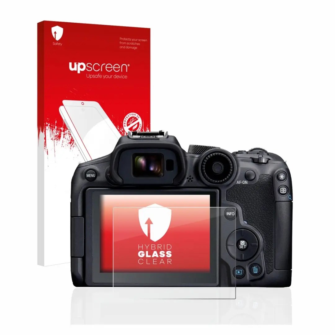 upscreen
