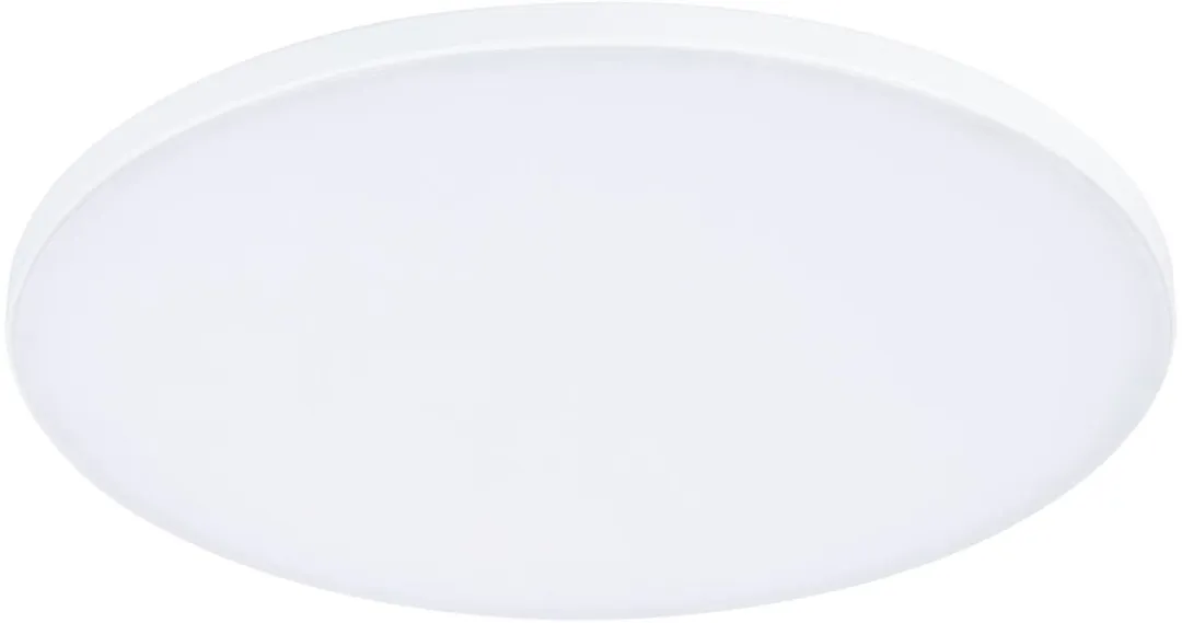 Paulmann VariFit Veluna Edge LED-inbouwpaneel 18W 1400lm Zigbee 3.0 - Wit