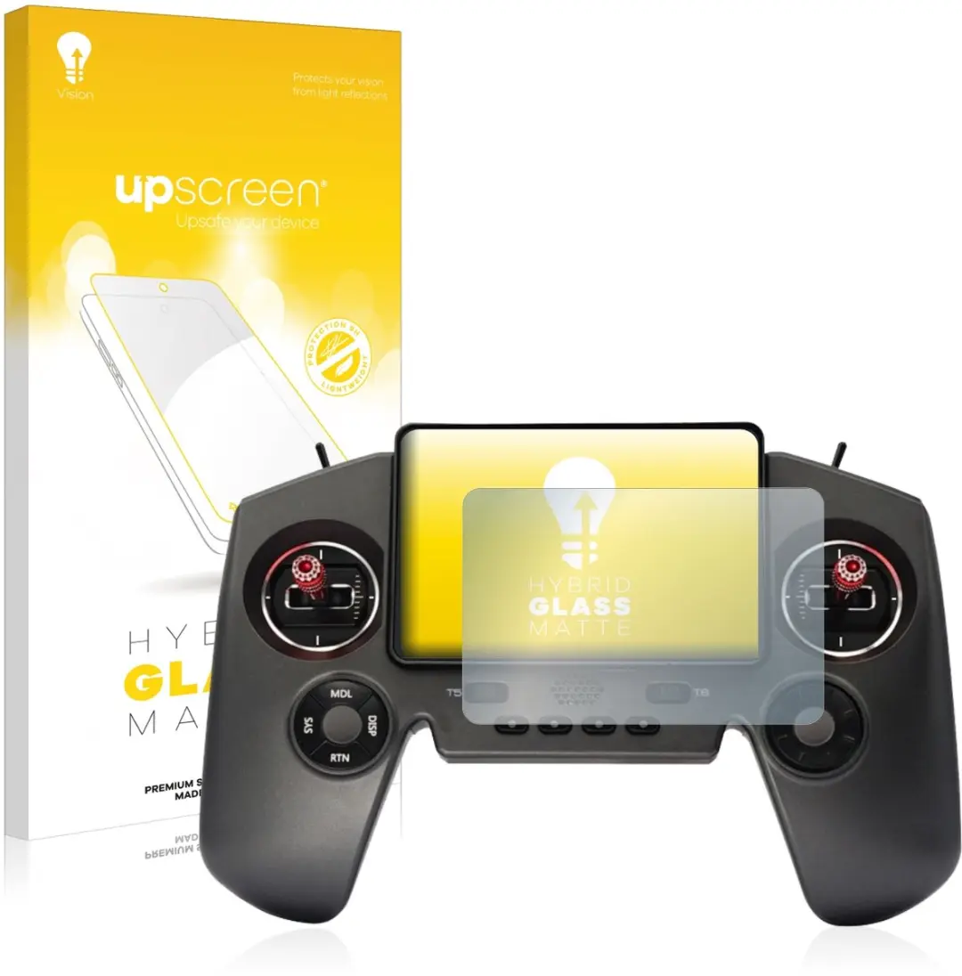 upscreen