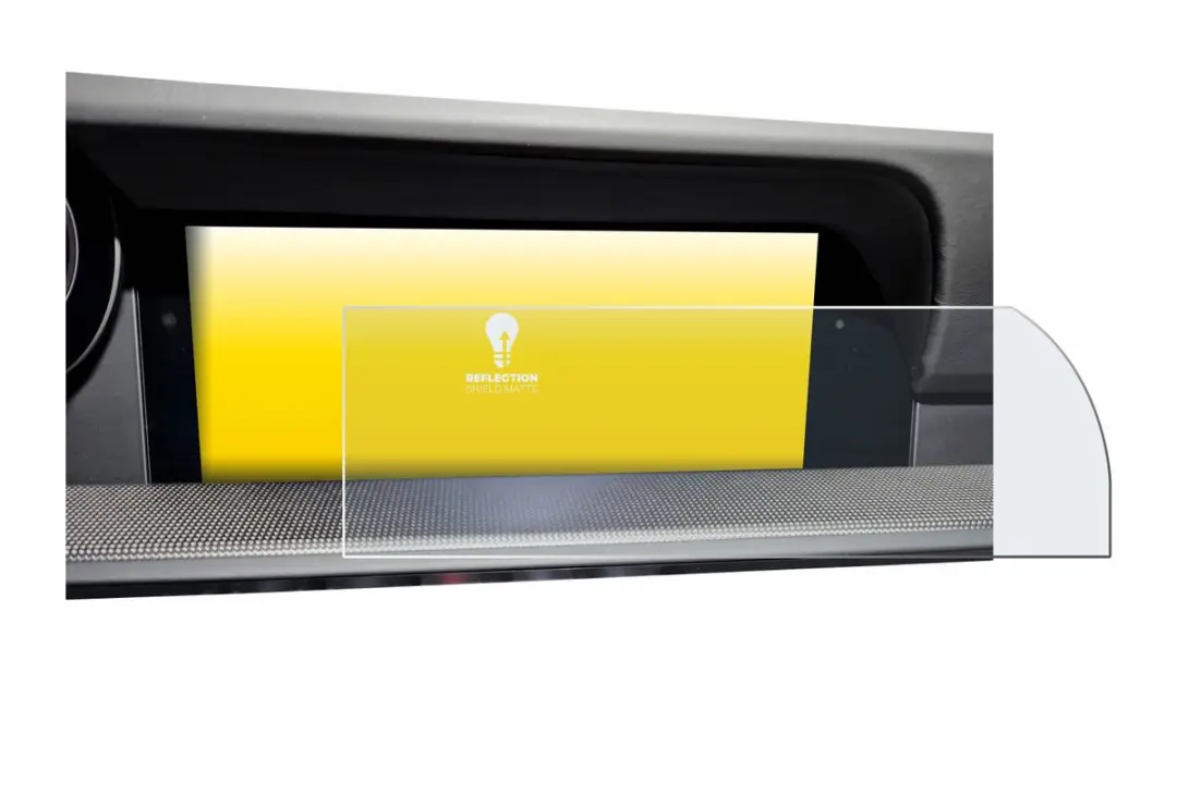 upscreen 2947773 Screenprotector Porsche 911 Typ 992 - Mat - afbeelding 5 van 6