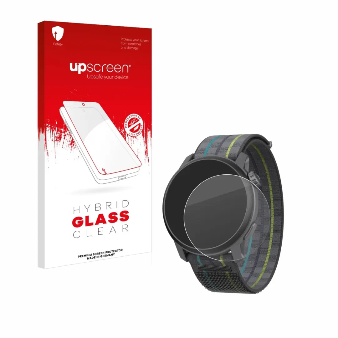 upscreen