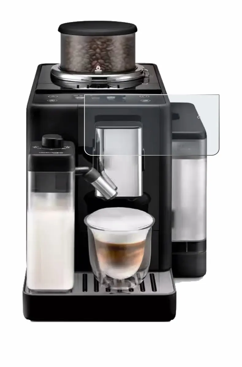 upscreen Screenprotector DeLonghi Rivelia - Mat - afbeelding 5 van 6