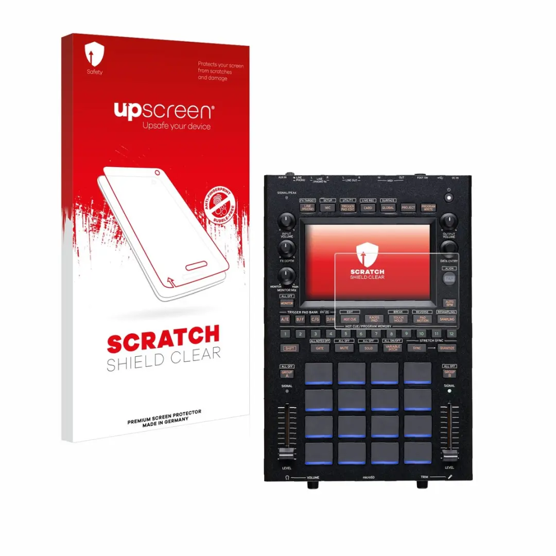upscreen