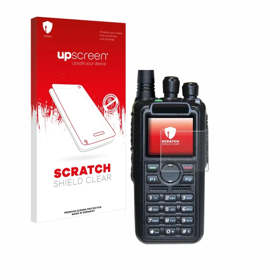 upscreen