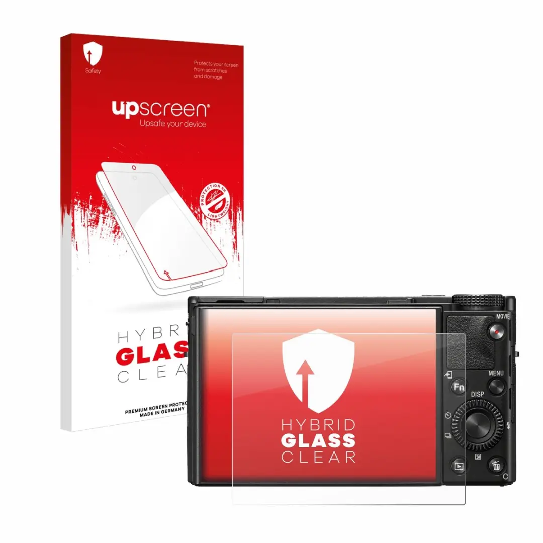 upscreen