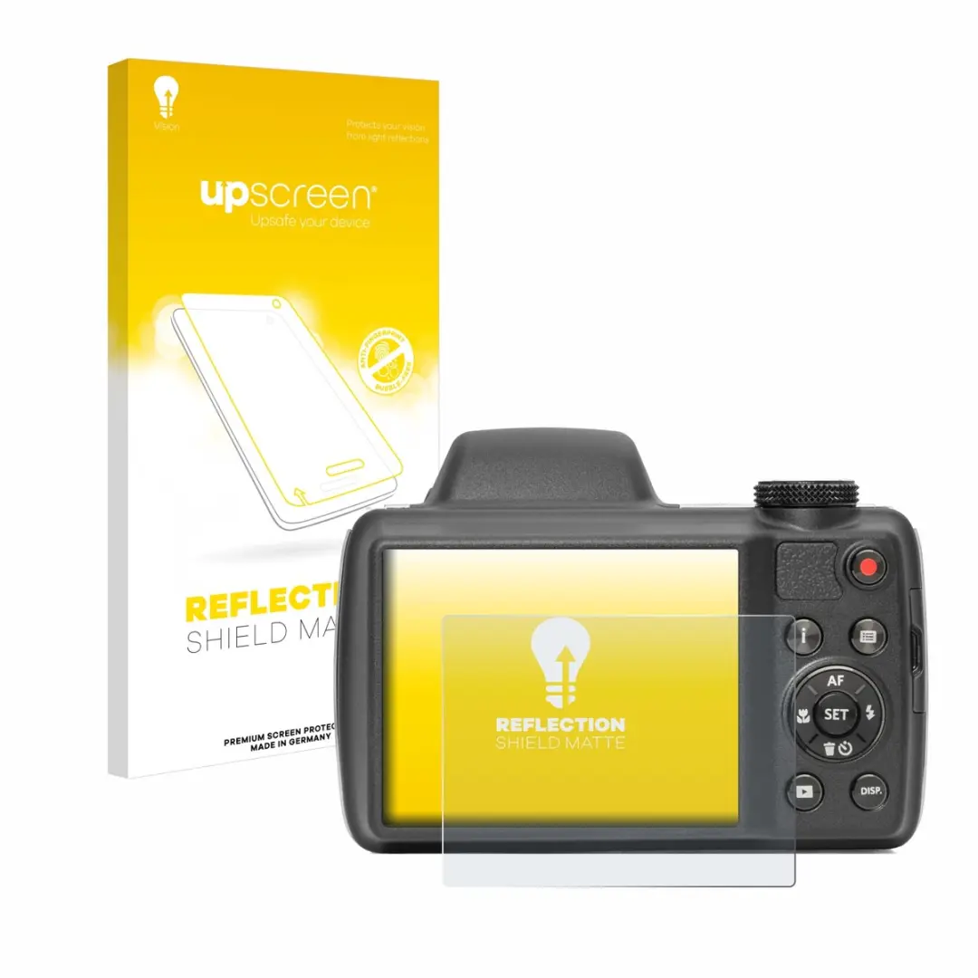 upscreen