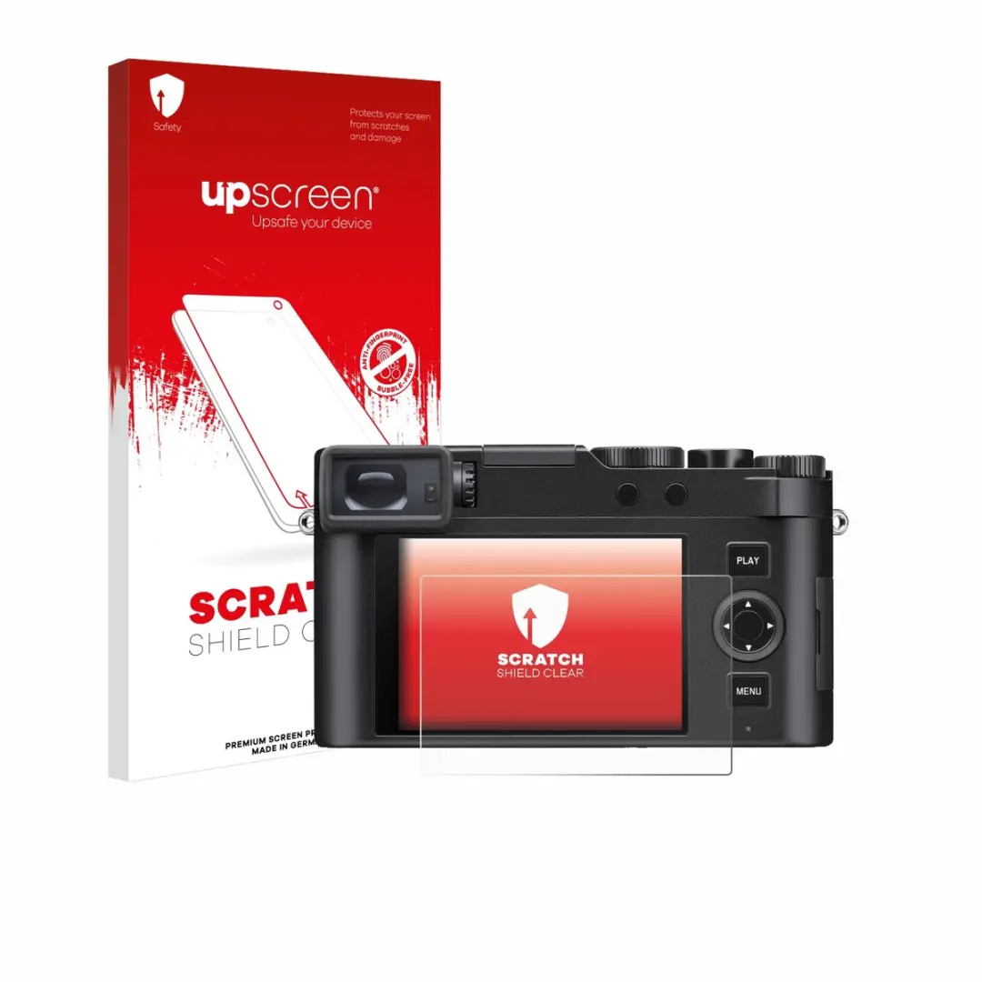 upscreen