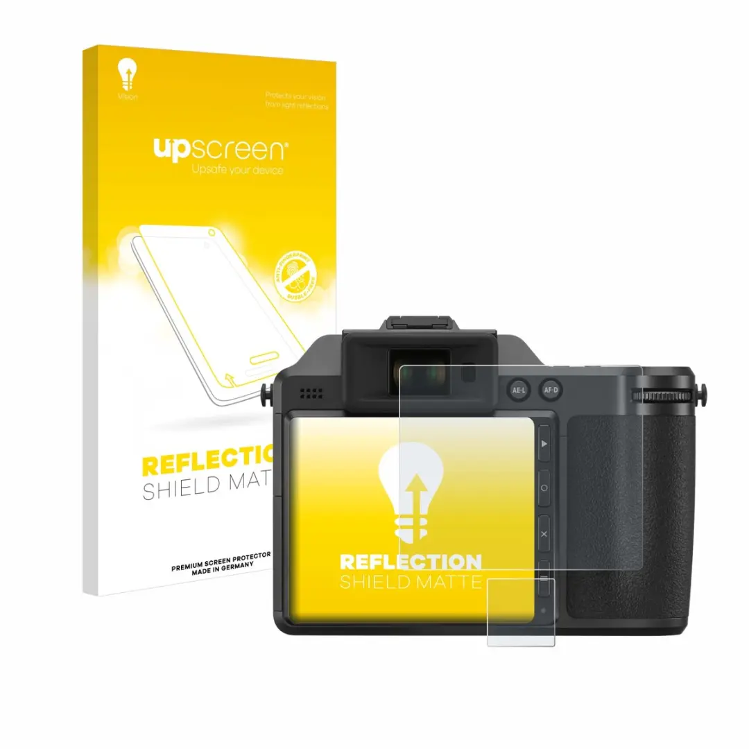 upscreen