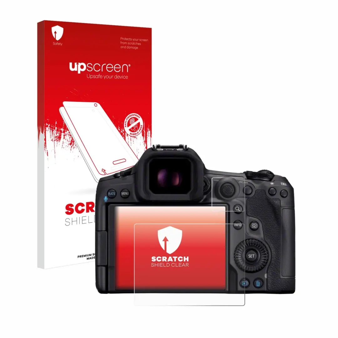 upscreen