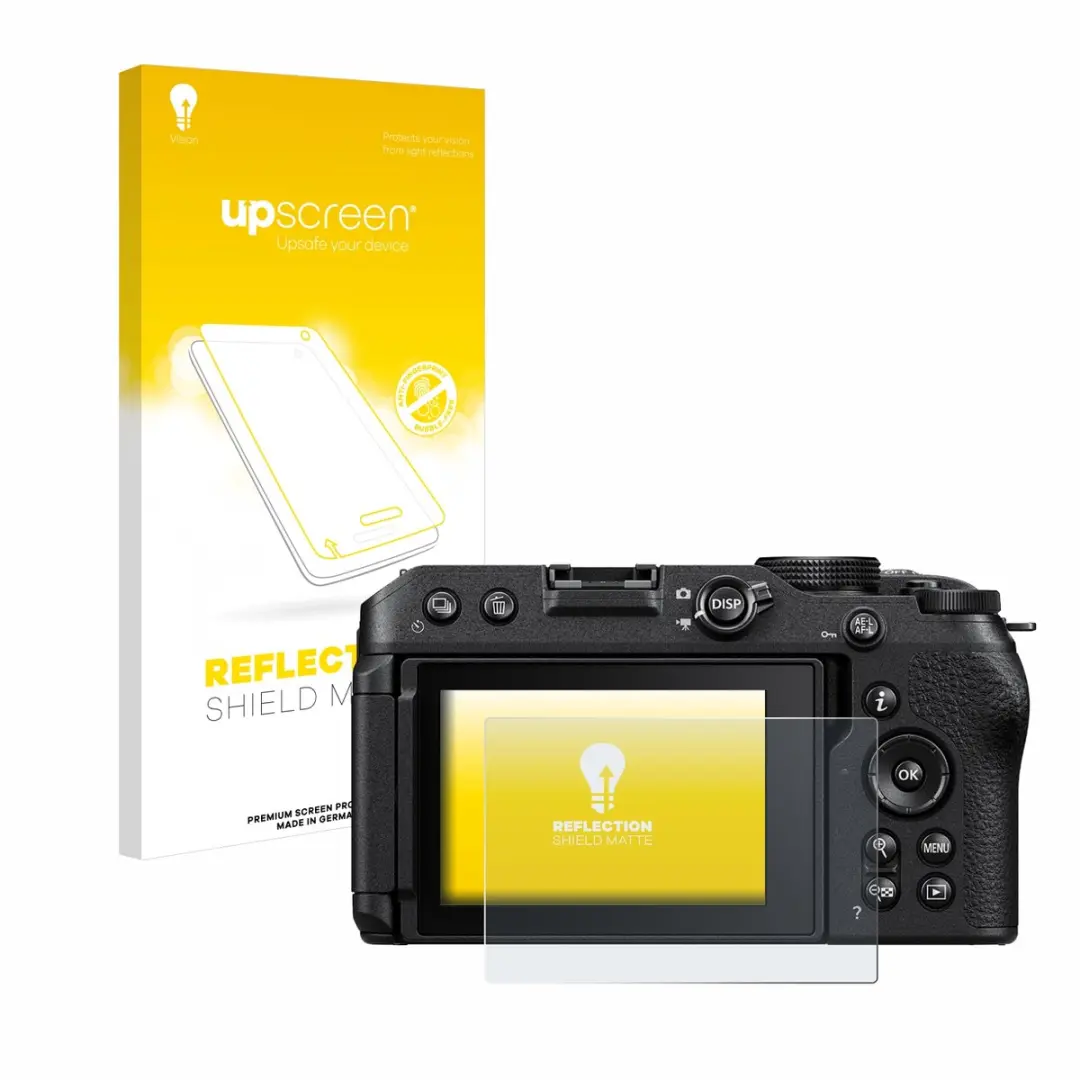 upscreen