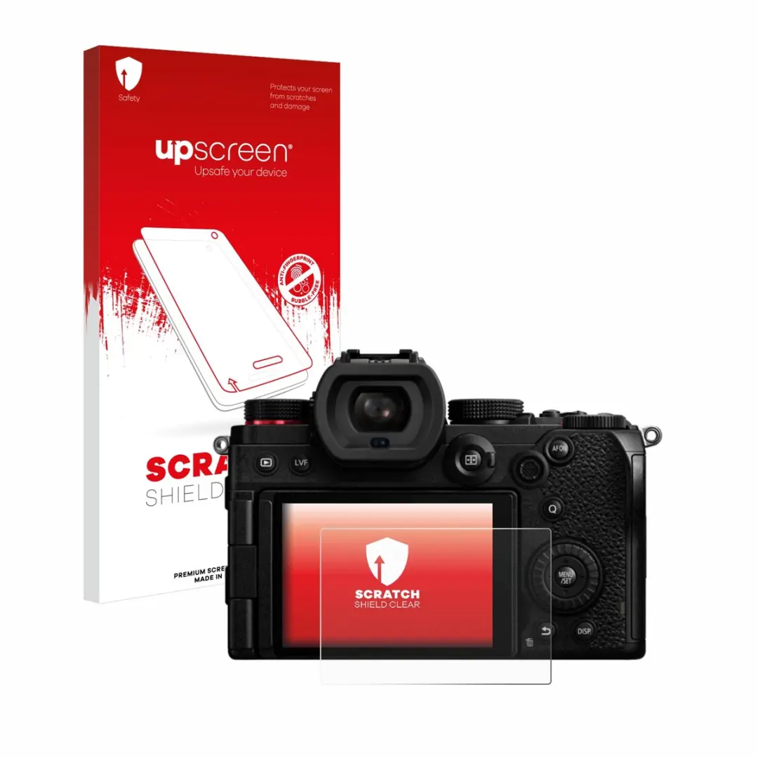 upscreen