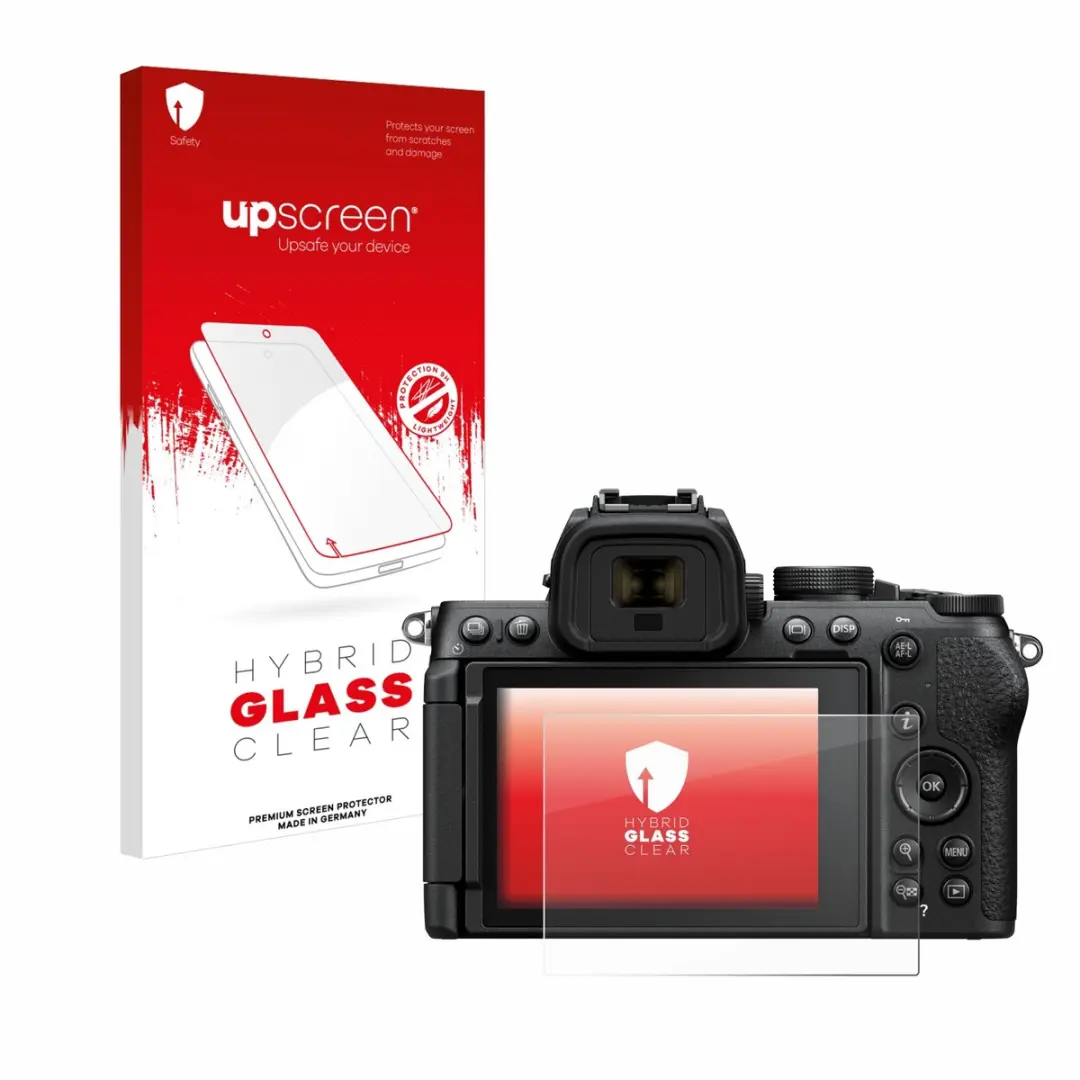 upscreen