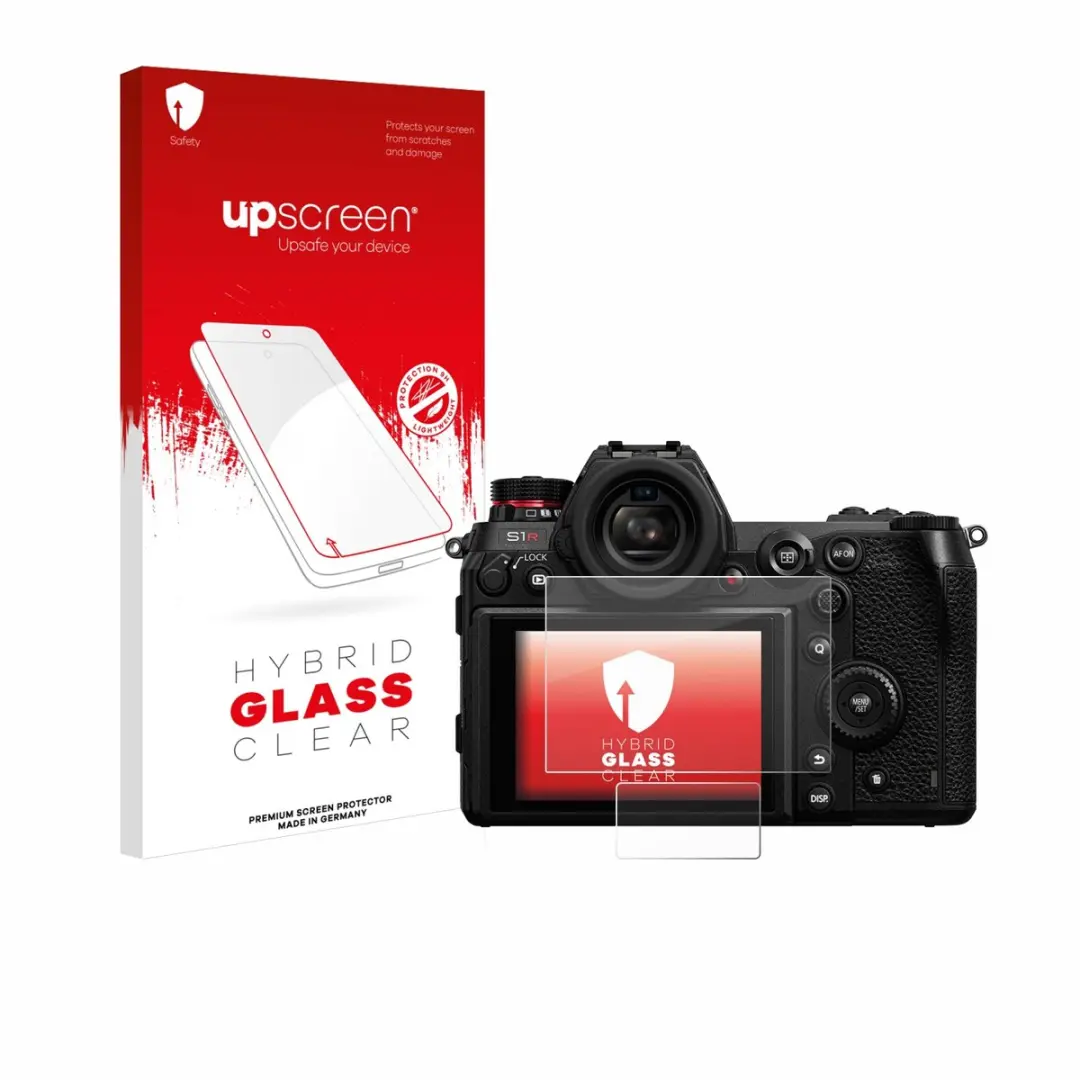upscreen