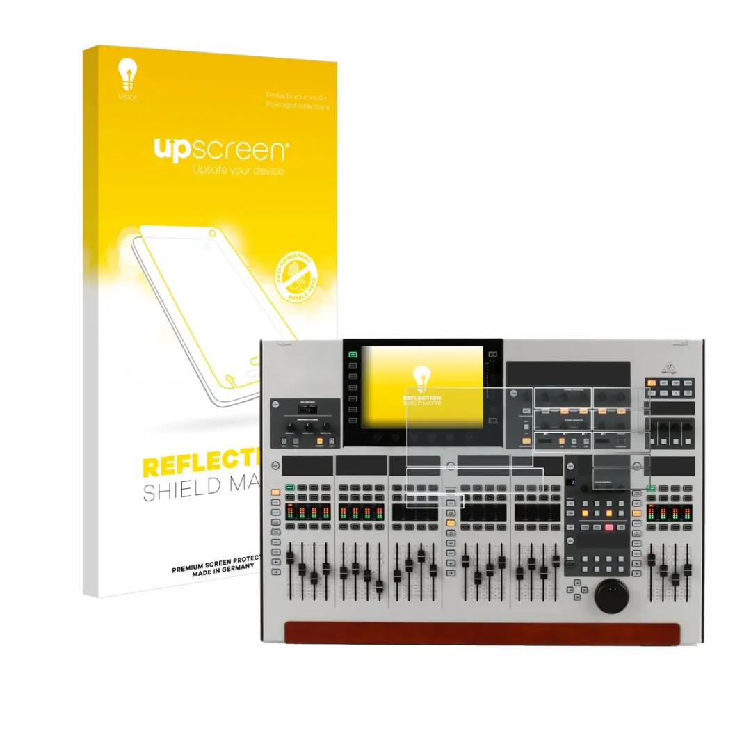 upscreen