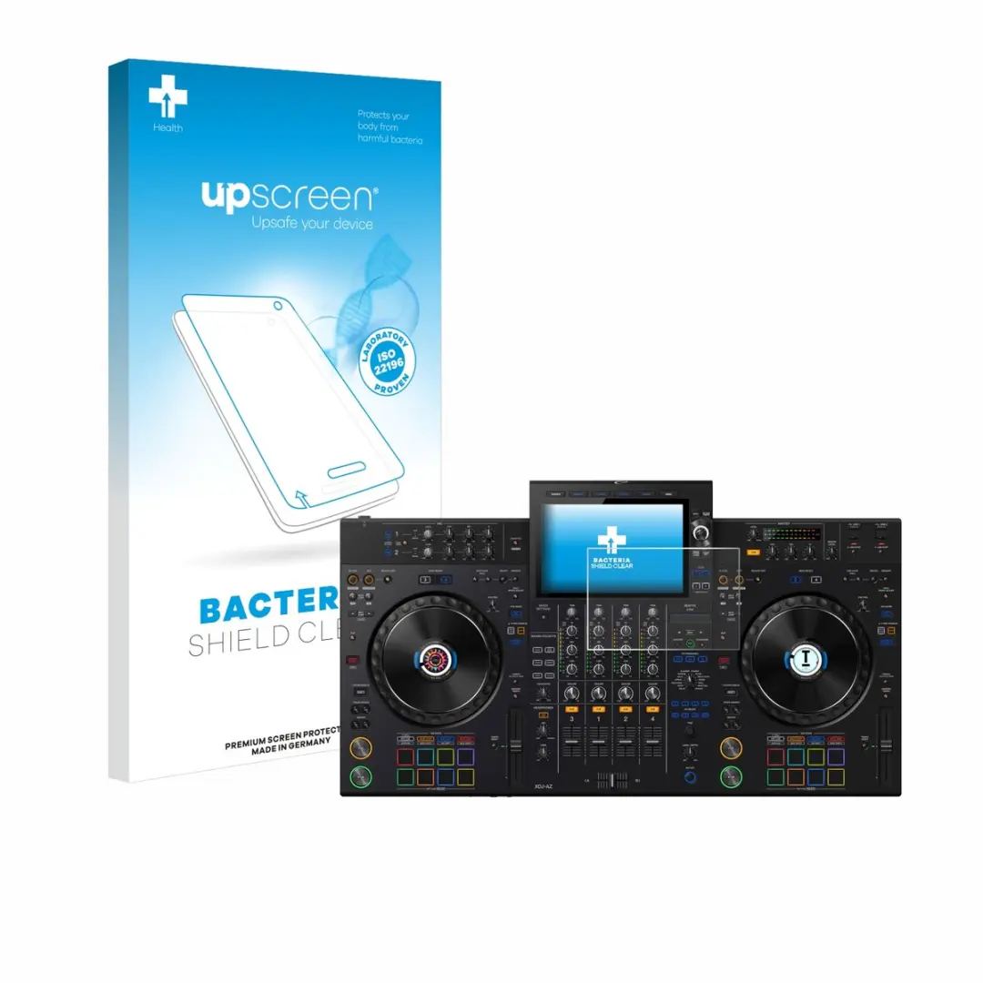 upscreen