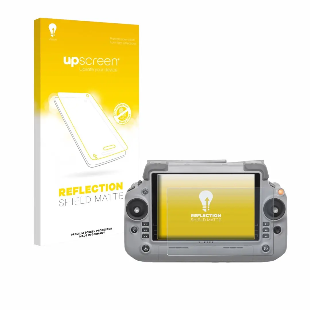 upscreen
